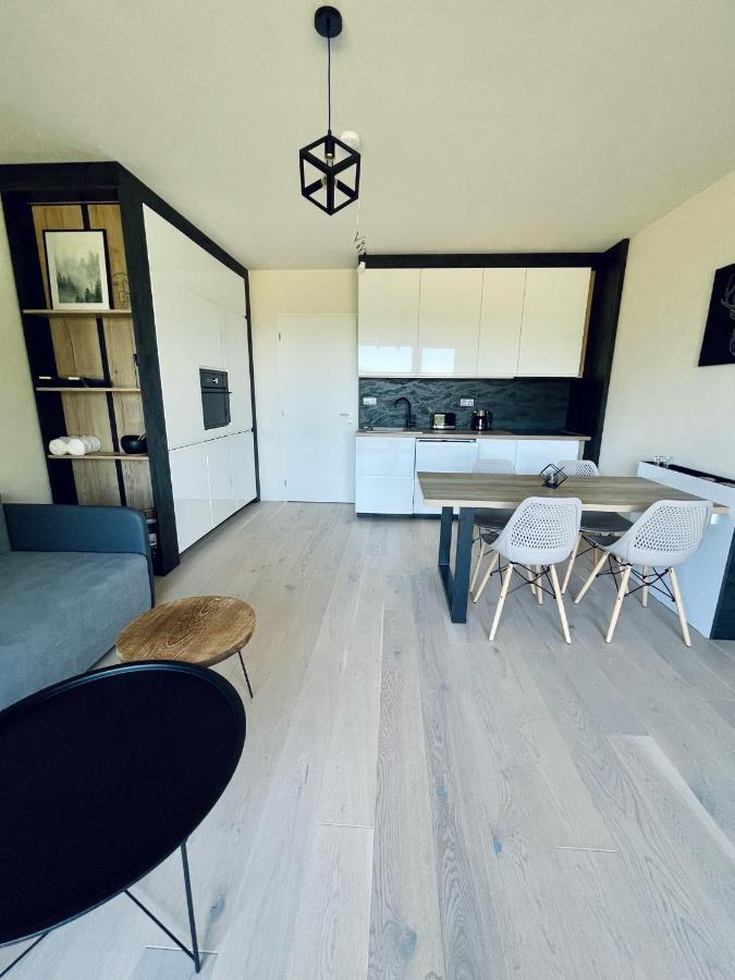 Apartman Domenica 103 Frischwinkel Kültér fotó