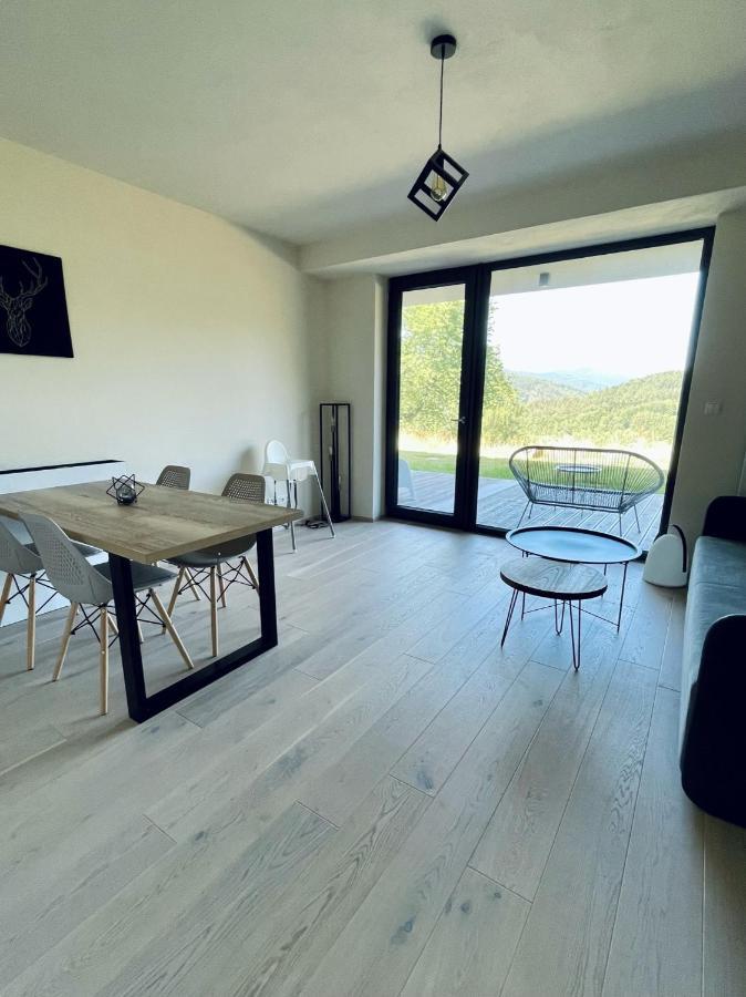 Apartman Domenica 103 Frischwinkel Kültér fotó