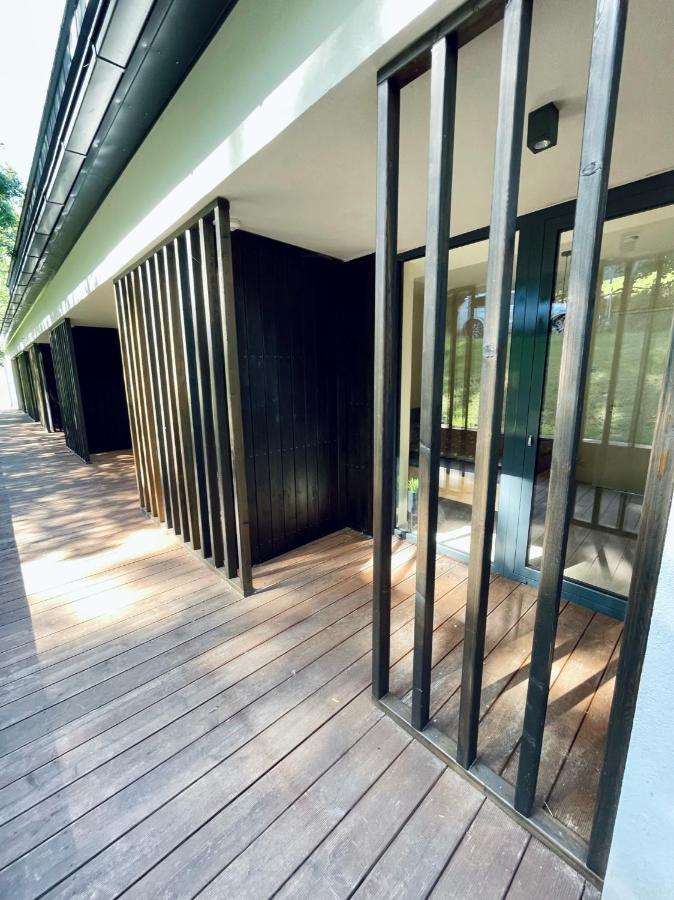 Apartman Domenica 103 Frischwinkel Kültér fotó