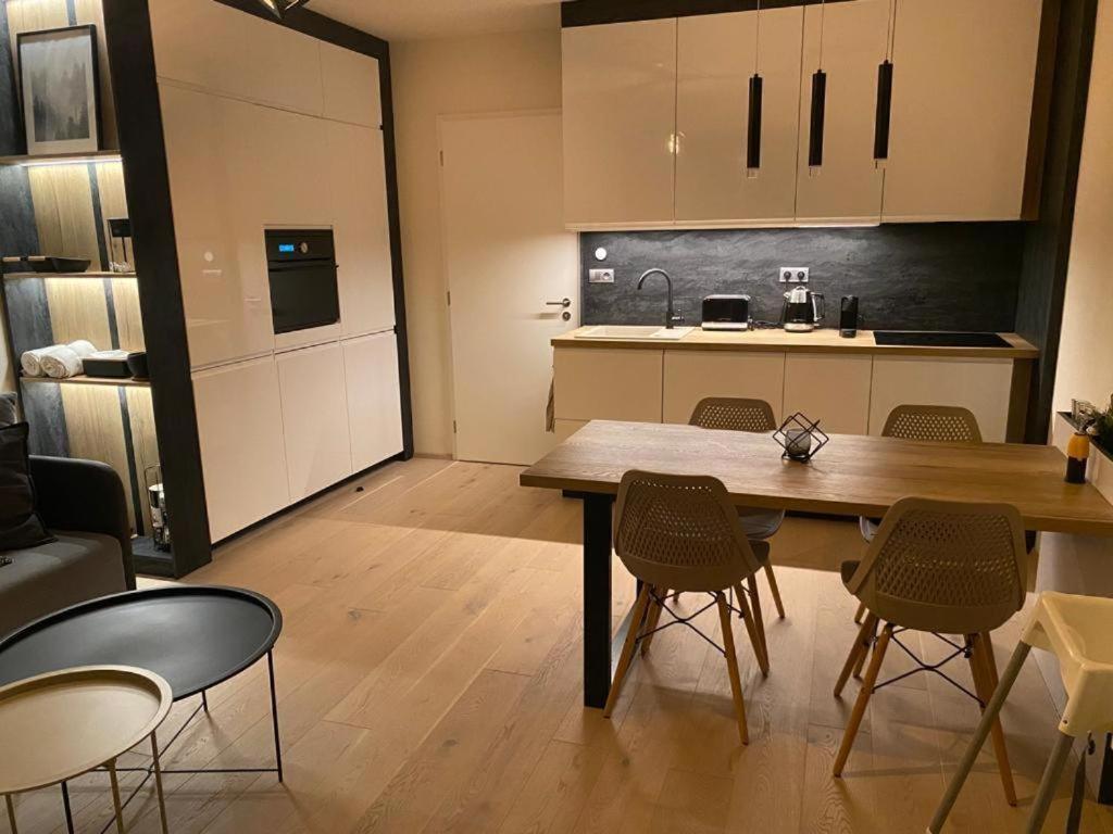 Apartman Domenica 103 Frischwinkel Kültér fotó