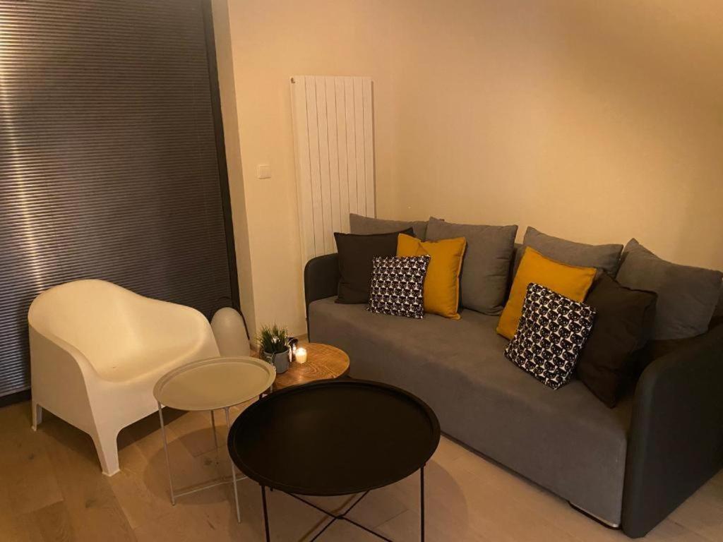 Apartman Domenica 103 Frischwinkel Kültér fotó