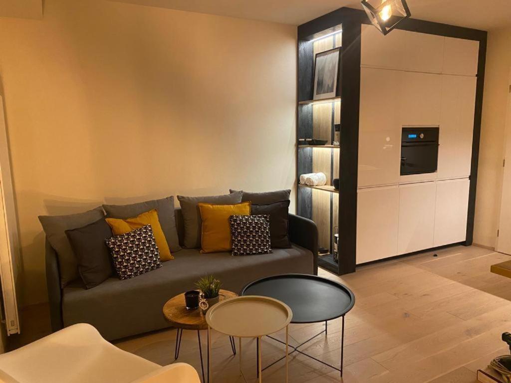 Apartman Domenica 103 Frischwinkel Kültér fotó